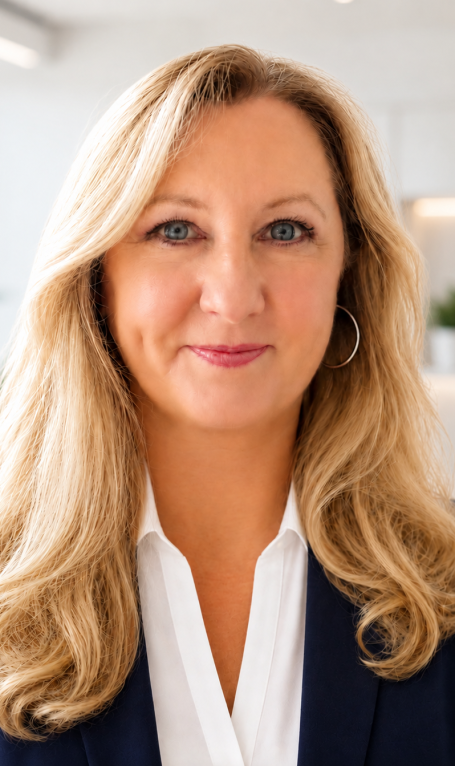 Helga Breuer